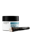 Korff cleansing maschera nera