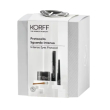 Korff protocollo occhi - eyeliner vinile + mascara prodigious + eye zone contorno occhi antirughe