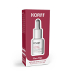 Korff collagen age filler 10 ml siero viso anti-rughe, idratante e rassodante
