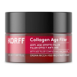 Korff collagen age filler anti-age crema ricca viso 50ml