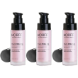 Korff cure make up base uniformante 01 nude 3x1 st