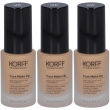 Korff cure make up fondotinta fluido effetto lifting 30 ml