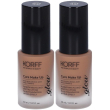 Korff cure make up fondotinta fluido effetto lifting glow 06 30 ml
