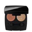 Korff cure make up palette ombretti duo 01 everyday look 3 grammi