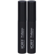 Korff cure make up prodigious mascara all in one 2x14 ml