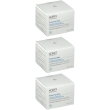 Korff essential maschera micropeeling 3x50 ml