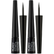 Korff eyeliner vinile set da 2 2x1 pz stick