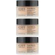 Korff fondotinta in crema effetto lifting 02 3x30 ml