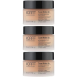 Korff fondotinta in crema effetto lifting 04 3x30 ml