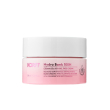 Korff - hydra bank 100h crema gel viso idratante rompolpante confezione 50 ml
