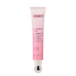 Korff - hydra bank 100h gel contorno occhi rimpolpante confezione 15 ml