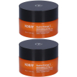 Korff hydra energy c crema viso 2x50 ml