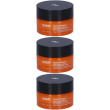 Korff hydra energy c crema viso sorbetto 3x50 ml