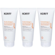 Korff hydra energy c glow gel viso 200 ml