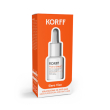 Korff - hydra energy c glow siero viso illuminante confezione 10 ml