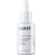 Korff - hydra energy c glow siero viso illuminante confezione 30 ml