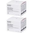 Korff intense barrier crema viso 2x50 ml