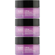 Korff lifting 40-76 crema viso gel 3x50 ml