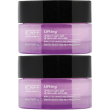 Korff lifting 40-76 crema viso ricca 2x50 ml