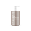 Korff lifting body cream - crema corpo ricca idratante e rassodante - 400 ml