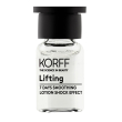 Korff lifting lozione 7gg urto