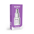 Korff lifting peptide complex siero effetto lifting 10 ml per contrastare le rughe