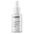 Korff lifting peptide complex siero viso anti eta per tutti i tipi di pelle 30ml