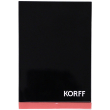 Korff - make up duo bronzer&blush colorazione 01 confezione 14 gr