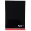 Korff - make up duo bronzer&blush colorazione 02 confezione 14 gr