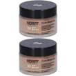 Korff make up fondotinta in crema lifting colorazione 04 50 ml