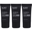 Korff make up fondotinta neverend ultra matt 03 3x30 ml