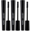 Korff mascara waterglam 3x9 ml