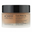 Korff mk fondotinta crema 04
