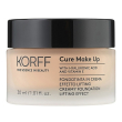 Korff mk fondotinta crema 06
