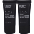 Korff neverending ultra matt fondotinta lunga tenuta spf30 tonalita 02