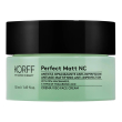 Korff perfect matt nc crema viso antietà opacizzante anti-imperfezioni 50ml