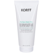 Korff - perfect matt olio gel detergente viso anti imperfezioni confezione 200 ml