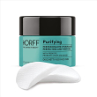 Korff purifying dischetti viso