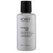 Korff purifying salviette soluzione esfoliante 100 ml