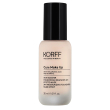 Korff skin booster fondotinta idratante 24h effetto nude 01 30ml