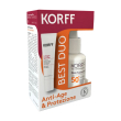 Korff sun 365 protection kit anti-age & protezione - siero viso protezione solare molto alta spf50+ 30 ml + collagen age filler siero viso 10ml