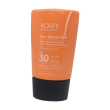 Korff sun secr air viso spf30
