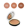 Korff sun secret fond spf50+01
