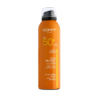 Sun secret lat spray corpo spf50+