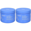 Korff sun secret balsamo doposole idratante lenitivo 2x400 ml