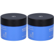Korff sun secret balsamo viso e corpo doposole set da 2 2x150 ml crema