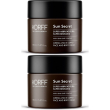 Korff sun secret crema viso e corpo super abbronzatura set da 2 2x150