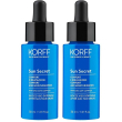 Korff sun secret gocce doposole idratanti riparatrici 2x30 ml