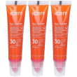 Korff sun secret smile lip color spf30 tonalita 02 raspberry pink 3x15