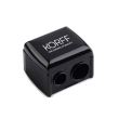 Korff temperamatite